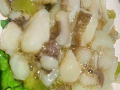 -千代武日本料理(爱建店)
