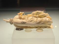 -中国（海南）南海博物馆