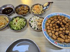 -王大妈清汤饸饹(白云社区店)