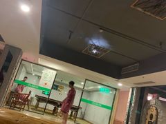 -绿岛汤泉韩式休闲会所