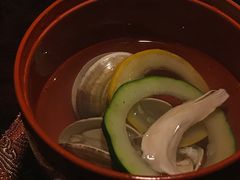 -元熹会席料理