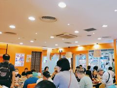 -大快活(罗湖商业城分店)