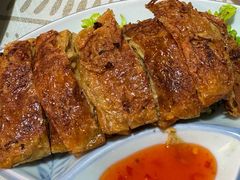 -八珍手工水饺·妈妈的爱(传芳巷店)