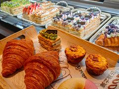 -FANEN法念·烘焙·甜点(万象城店)