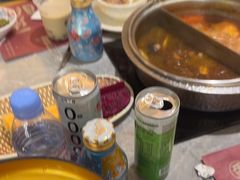 -一绪に寿喜烧(荟聚店)