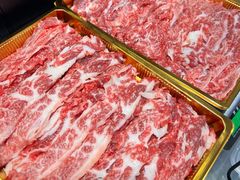 -大吉利·潮汕鲜牛肉火锅(包河万达店)