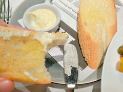 -L'Arome芳芳法国餐厅(仙林金鹰店)