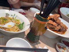 -大师兄·西北小馆(南沙万达广场店)
