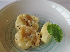 -富力丽思卡尔顿酒店·丽轩中餐厅