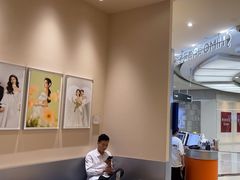 -海马体照相馆(成都来福士广场店)