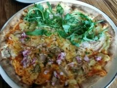 android_upload_pic-PIZZA BIANCA(民园店)