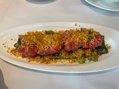 -粤财皇冠假日酒店·彩华轩中餐厅