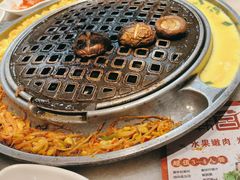 -韩宫宴烤肉·料理(南京江宁万达店)