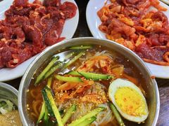 -西塔隆太白烤牛肉馆(图们路店)