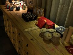 -御手国医·古法经络调理(光华店)