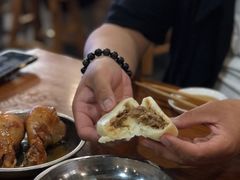 -西工饭庄快餐厅(西工小街店)