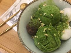 -無邪日式甜品(华润五彩城购物中心店)
