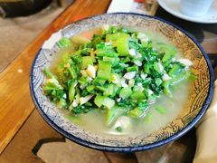 钵钵青菜-西江美食舫·江西菜(健德桥店)