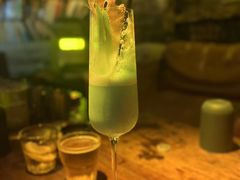 -城墙外BAR