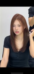-DL HOPE造型