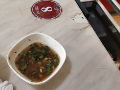 -京城一锅羊蝎子火锅(官塘新村店)