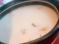 -捞神煲汤火锅(湖滨商业街店)