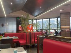-四川饭店(城乡购物中心店)
