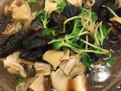 -格日勒阿妈蒙古厨房(大召店)
