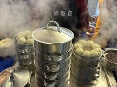 -梁憨包(南岸回龙湾店)