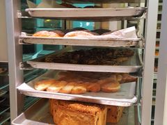 -巴黎贝甜(大宁国际商业广场店)