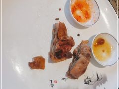 -一江春水·杭帮臻宴(三台山店)