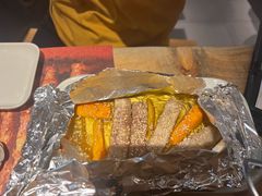 -木屋烧烤(岗顶二店)