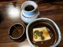 -奥丹(南禅寺店)