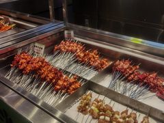 -生火火·小炉子炭烤(金楠天街总店)