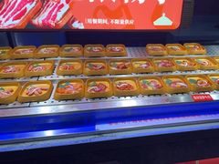 -芝小官毛肚火锅海鲜自助(淮安清江浦区新亚店)