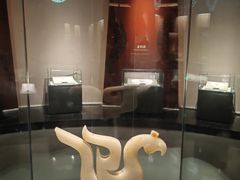 -鸿山遗址博物馆