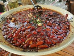 -青城甲(青城山店)