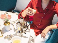 -北京三里屯CHAO酒店