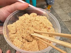 -沙州食驿·非遗小吃夜市