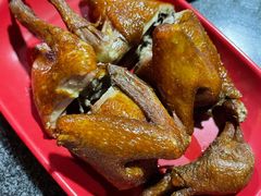 红烧乳鸽-光明刘冰乳鸽店(光明法政北路店)