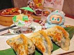 -禄运茶居·手工点心(猎德店)