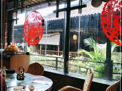 靠窗位-优之名鹅城