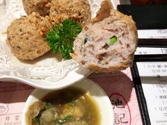 -池记(尖沙咀店)