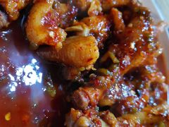 -京玉菲饭店(李村店)