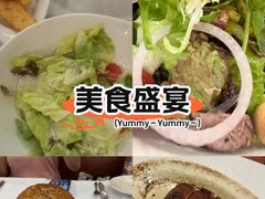 -摩根扒房(桐梓林店)