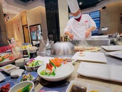 -大渔铁板烧(大悦城店)