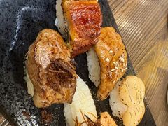 火灸拼盘-东京屋(武定路店)
