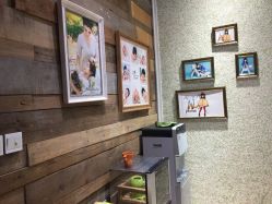 -星豆豆儿童摄影(南郊太白南路店)