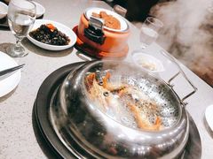 -粗茶淡饭·蒸鲜(光谷店)