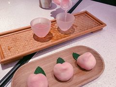 -竹外桃花·江南小酒馆(SKP·S店)